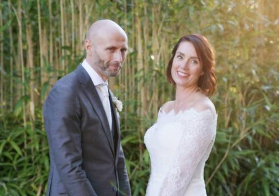 Remco uit MAFS is weer gelukkig in de liefde
