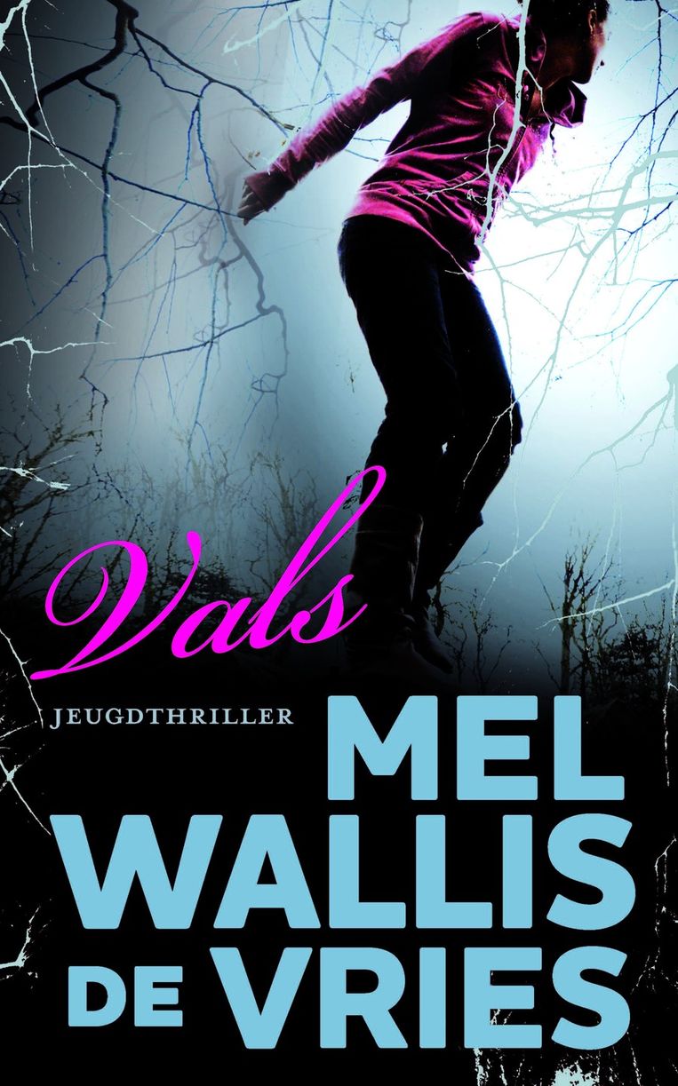 Vals Van Mel Wallis De Vries Beste Jeugdboek Trouw