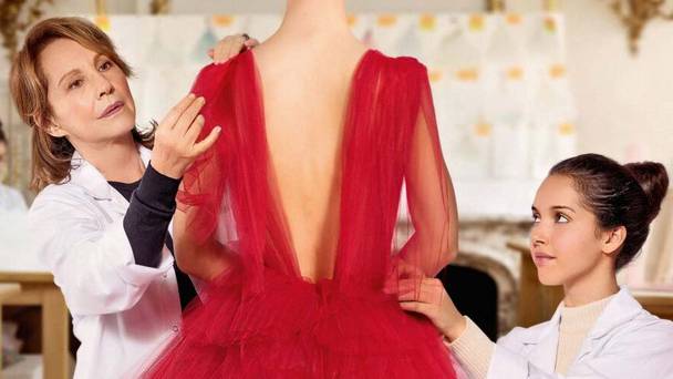 Haute Couture
