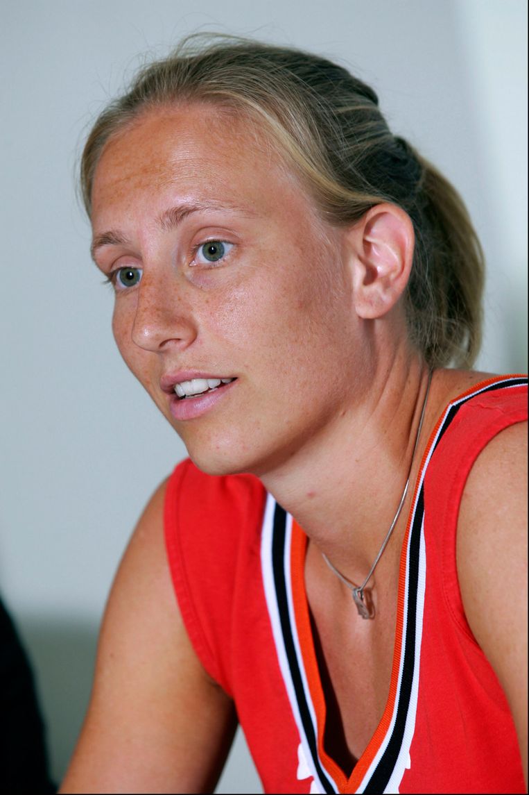 Ann Wauters treft andere Belgische in Final 8 Euroleague ...
