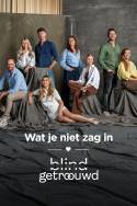 boxcover van Wat je niet zag in ... Blind Getrouwd