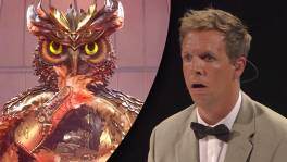 De speurders zijn eruit bij Oehoe: "Dat is Jani!"