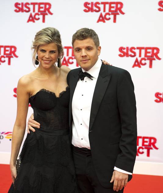 BN'ers doen massaal aan 'partnerruil' | TV & Radio | AD.nl