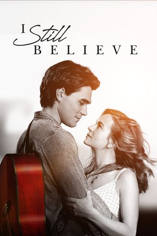 I Still Believe