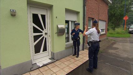 21. Aflevering 21