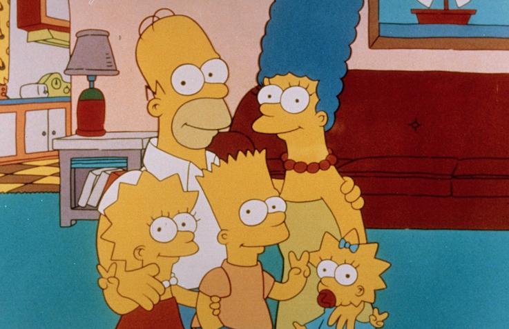 Feestje: The Simpsons bestaan dertig jaar!