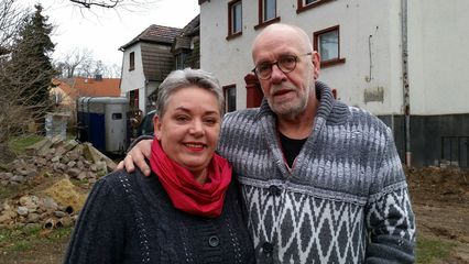 9. Henk & Nies - Duitsland