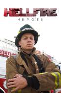 boxcover van Hellfire Heroes