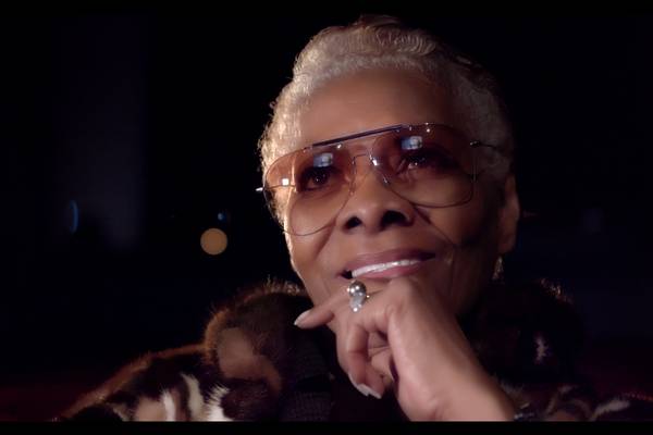 Dionne Warwick: Don't Make Me Over