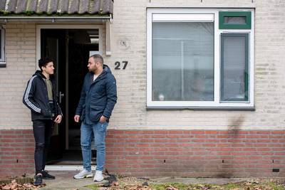 Dodewaard geschokt na brandbom: ‘Je gunt die mensen een veilige plek’