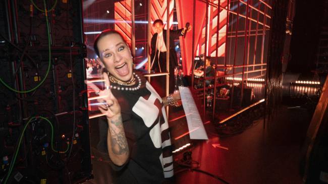 Bestel tickets voor de Liveshows van The Voice van Vlaanderen