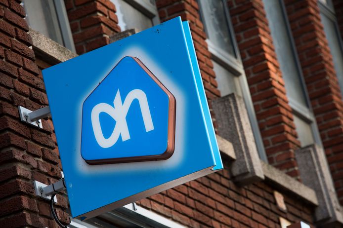 Duizend Banen Erbij Met Nieuw Mega Distributiecentrum Van Ah