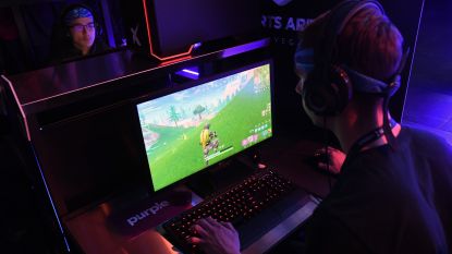 fortnite aanleiding voor honderden echtscheidingen - dembele fortnite