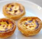 Wordt deze ‘pastel de nata’ de nieuwe croissant?