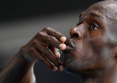 Coe looft Bolt: 'Alleen Muhammad Ali heeft meer betekend voor zijn sport'