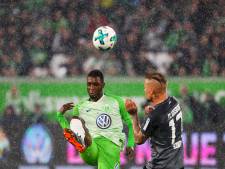 Brabander beveiliging