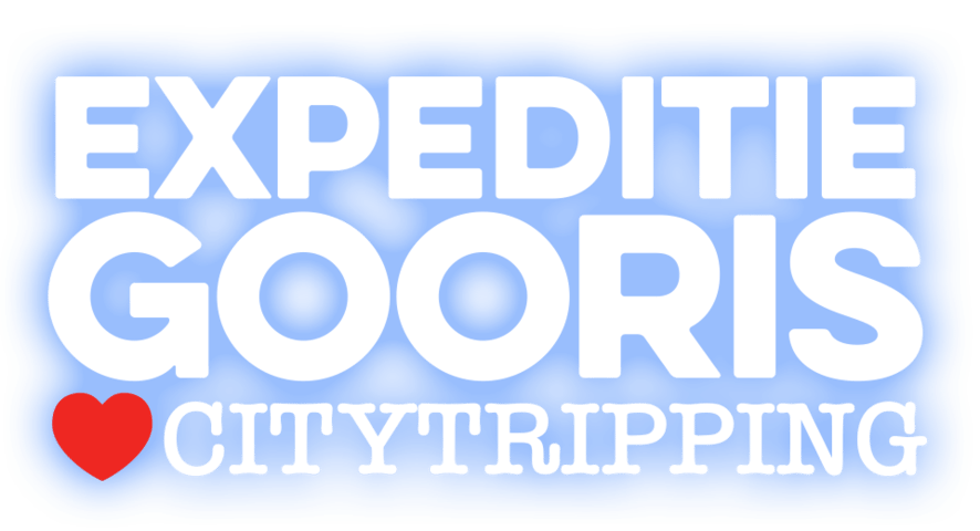 Expeditie Gooris - Citytripping