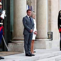 Kan Macron zondag zijn vel redden? 5 vragen over de parlementsverkiezingen in Frankrijk