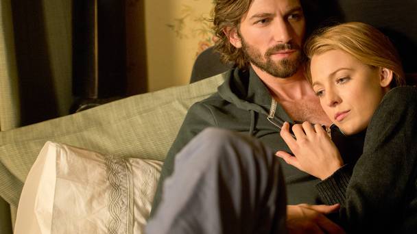 The Age of Adaline