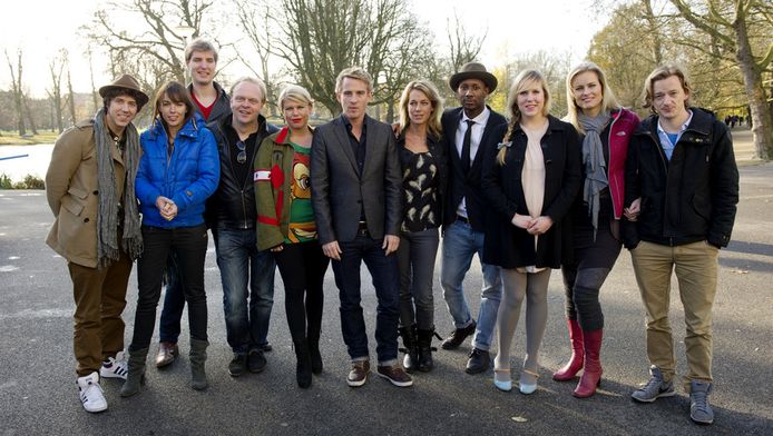 Wie is de Mol? ook live op tablet | TV & Radio | AD.nl