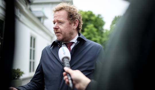 VVD wil niet door onderhandelen over Asielportefeuille en stelt dat Van Weel die moet krijgen