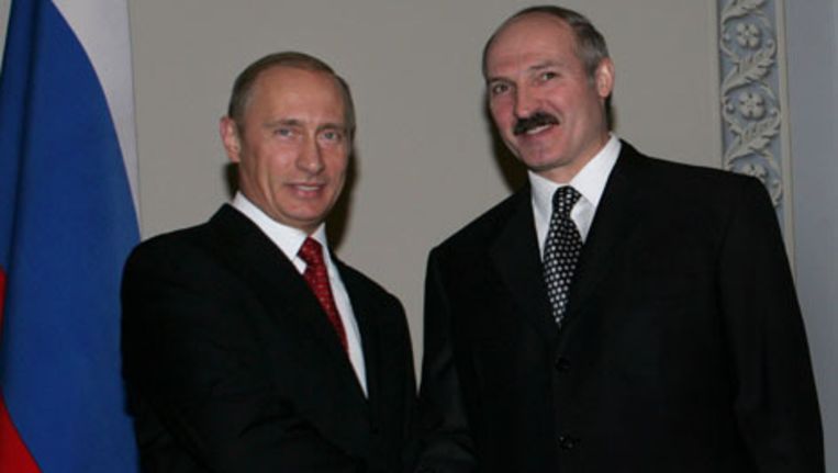 Wit-Russische president krijgt negen tegenkandidaten ...
