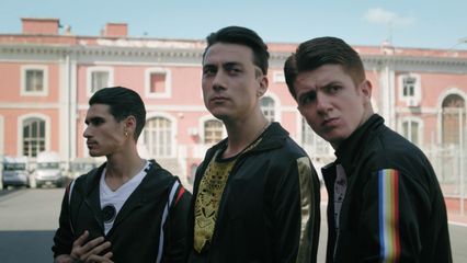 1. La famiglia che verrà