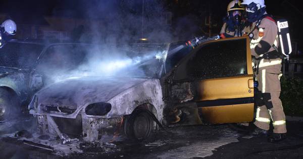 Rechtbank Almelo veroordeelt verdachten autobranden Den Ham