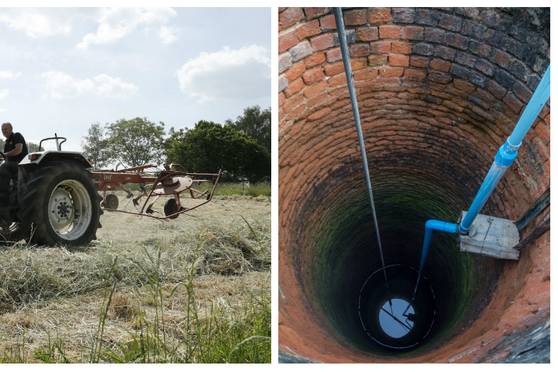 Kan grondwaterput drinkwaterprobleem oplossen? Dit moet je weten voor je er een installeert