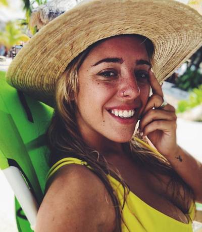 Sportjournaliste laat borsten verkleinen voor serieuzer imago