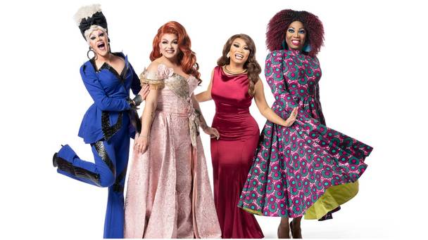 Drag Me Down The Aisle