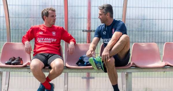 Marino Pusic baalt van tegengoal FC Twente