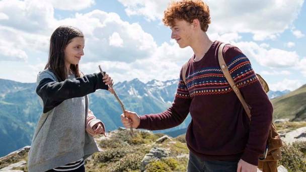 Zappbios: Magie in de bergen