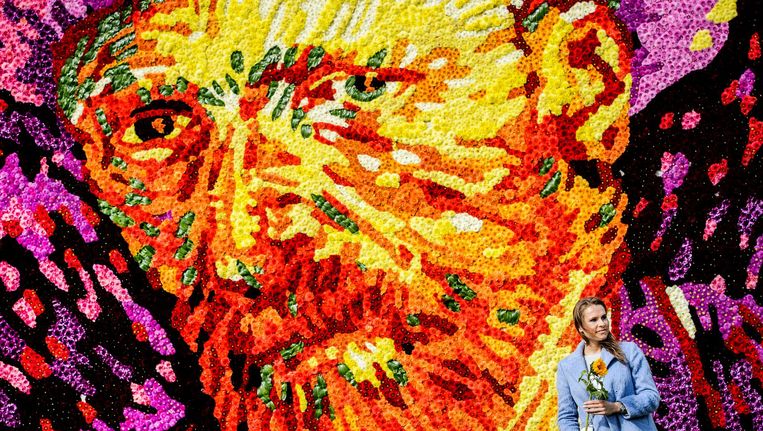 Schilderij in museum VS blijkt echte Van Gogh met geheim | Het Parool