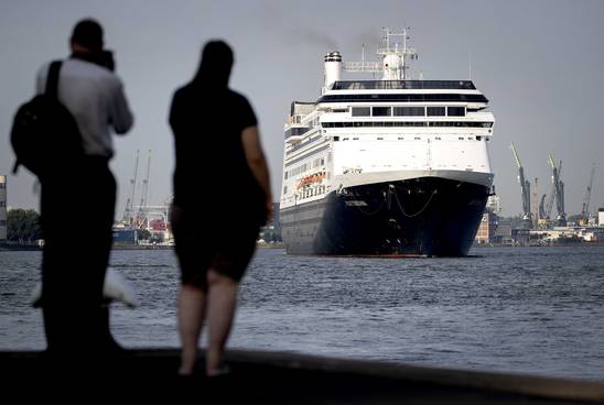 Nederlander boekt massaal: vooral cruises en wintersport in trek