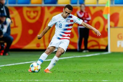 Dest reist af naar de VS: ‘Nog niets van de KNVB gehoord’