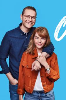 Luister hier de dagelijkse podcast van Luuk Ikink en Simone Wijnands
