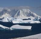 Voor het eerst warmer dan 20 graden op Zuidpool