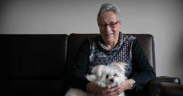 Vrouwen van Nu was houvast en uitlaatklep | Kempen - Eindhovens Dagblad