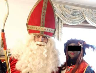 Pedofiele Sinterklaas Aan De Galg Gepraat Door Zijn Exen Zijn Verdiende Loon Izegem Hln Be