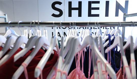 Ooit was Shein bijna 85 miljard euro waard. Vandaag blijft er van die hype weinig over