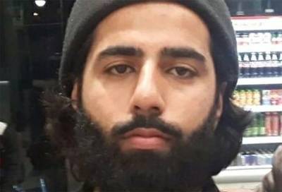 Brandpunt-journalist opgepakt in Griekenland