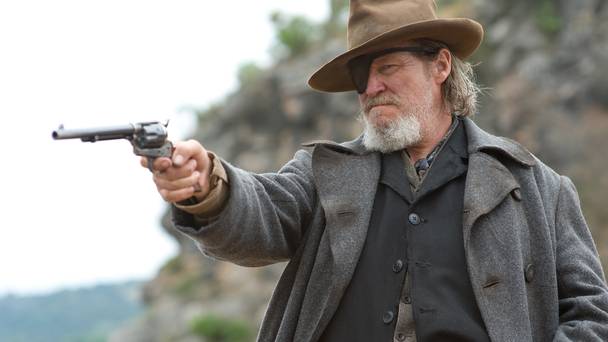 True Grit