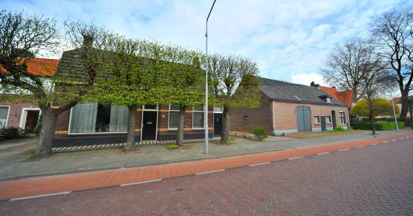 Bemiddeling bouwplan Kerkeind in Dommelen haalt niets uit: 'belangen liggen te ver uit elkaar' - Ein