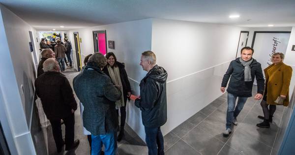 UD Weerselo is trots op volledig verbouwde clubaccommodatie