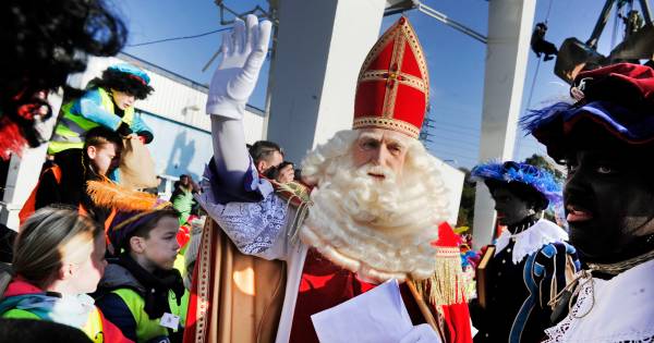 Bijna Helft Van Overijssel Viert Geen Sinterklaas In Gelderland En Flevoland Is Sint Nog Minder Populair Zwolle Destentor Nl