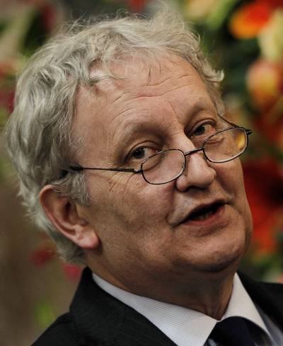 Dochter Eberhard van der Laan vraagt lievelingsnummer van vader aan op 3FM