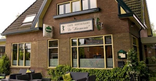 Nieuwe entreepunten voor Nationaal Park Veluwezoom