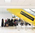 “Vliegverkeer Gatwick opnieuw gesloten door drone”