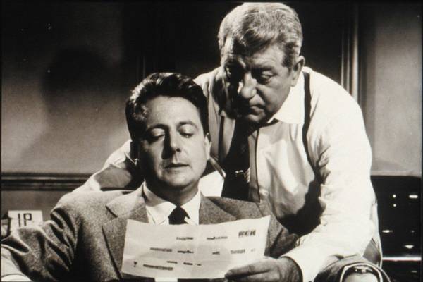 Maigret tend un piège